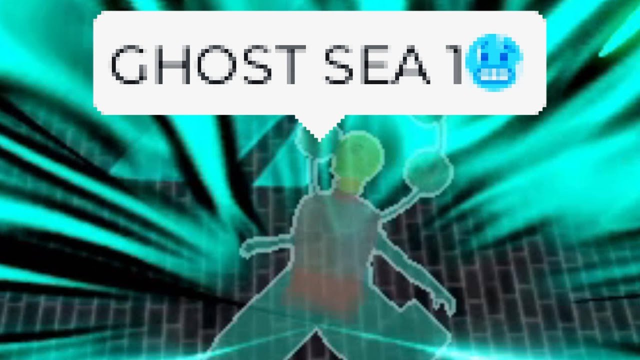 GHOST USER ZERANDO BLOX FRUITS PT.1🍈 | ROBLOX