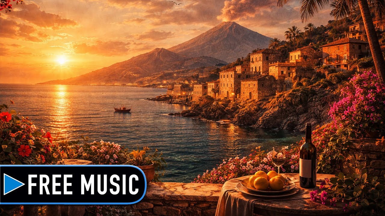 Typical - Bella Sicilia [FMW Release] [DEEP HOUSE]