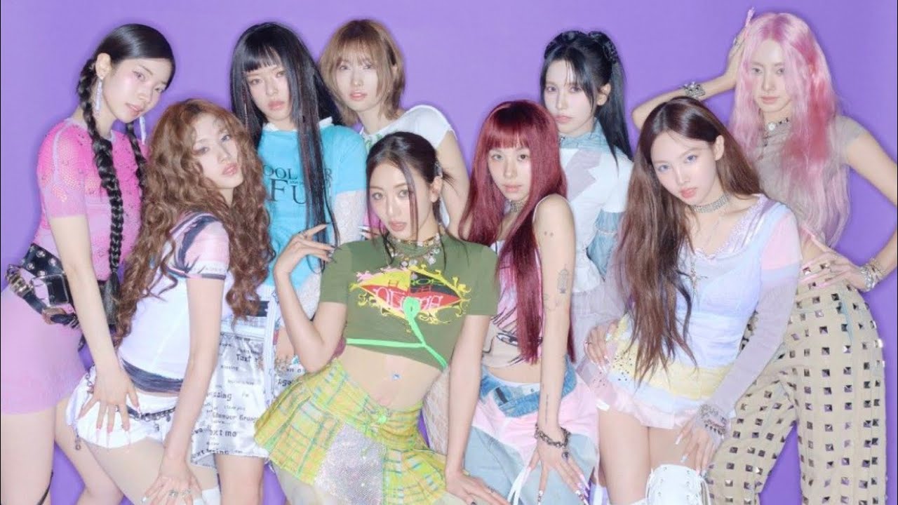 TWICE TIKTOK COMPILATION  @Siblingsreactions09 @k-popR3actions  @LennyLen 🤍.