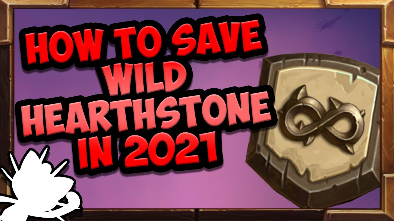 How to Save Wild Hearthstone | GetMeowth