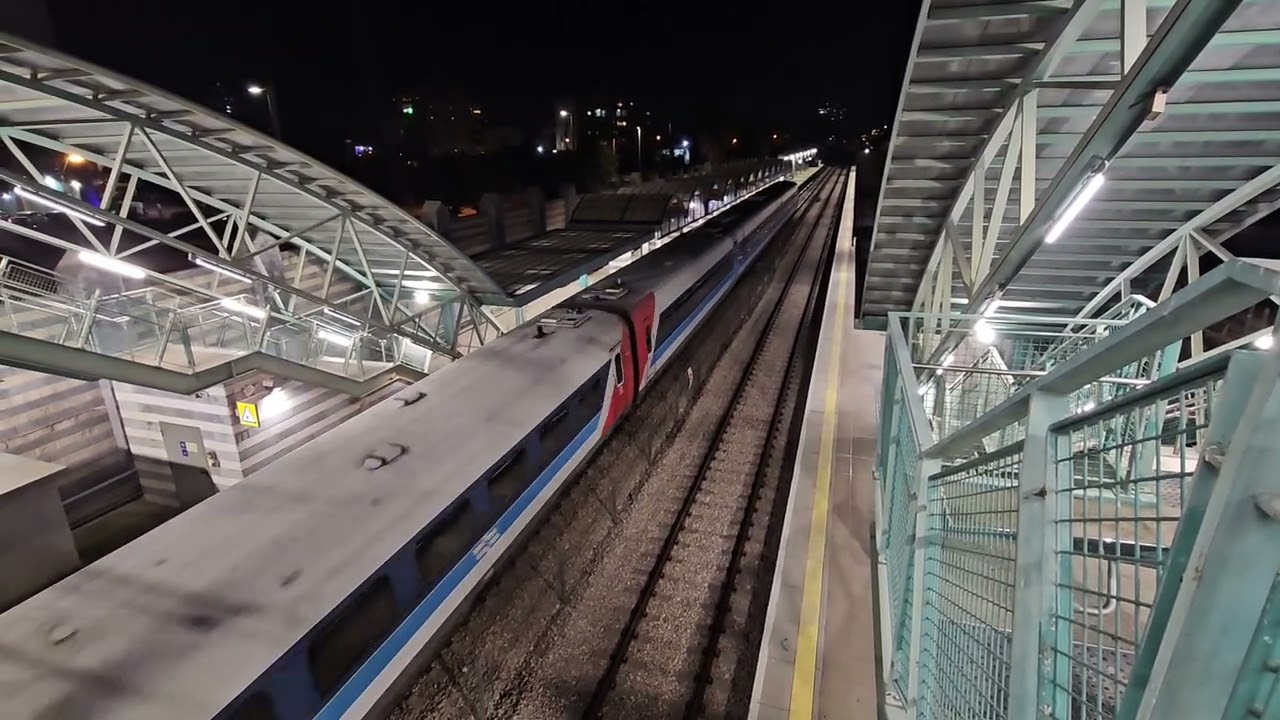 Israel railways - Jan 25