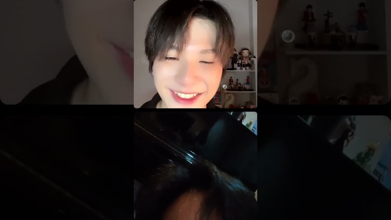 (Save) 241014 인스타 라이브 IG Live [ W/ Por AuAu ]