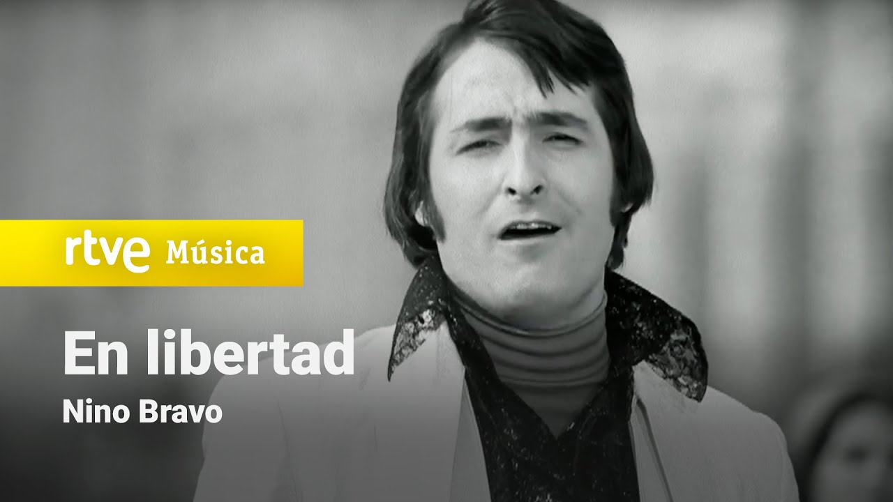 Nino Bravo - 