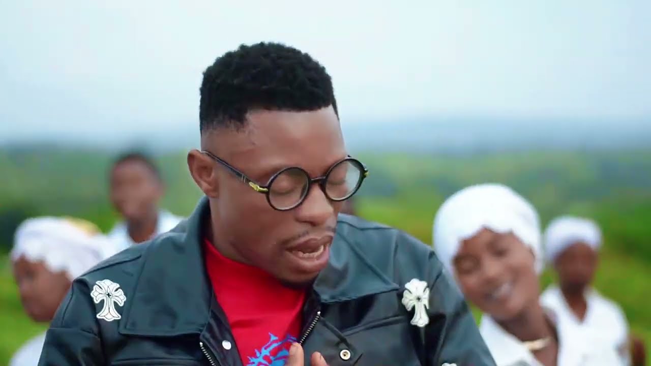 Nakumisayo by Daniel bakute/ video [official 2026☎️]