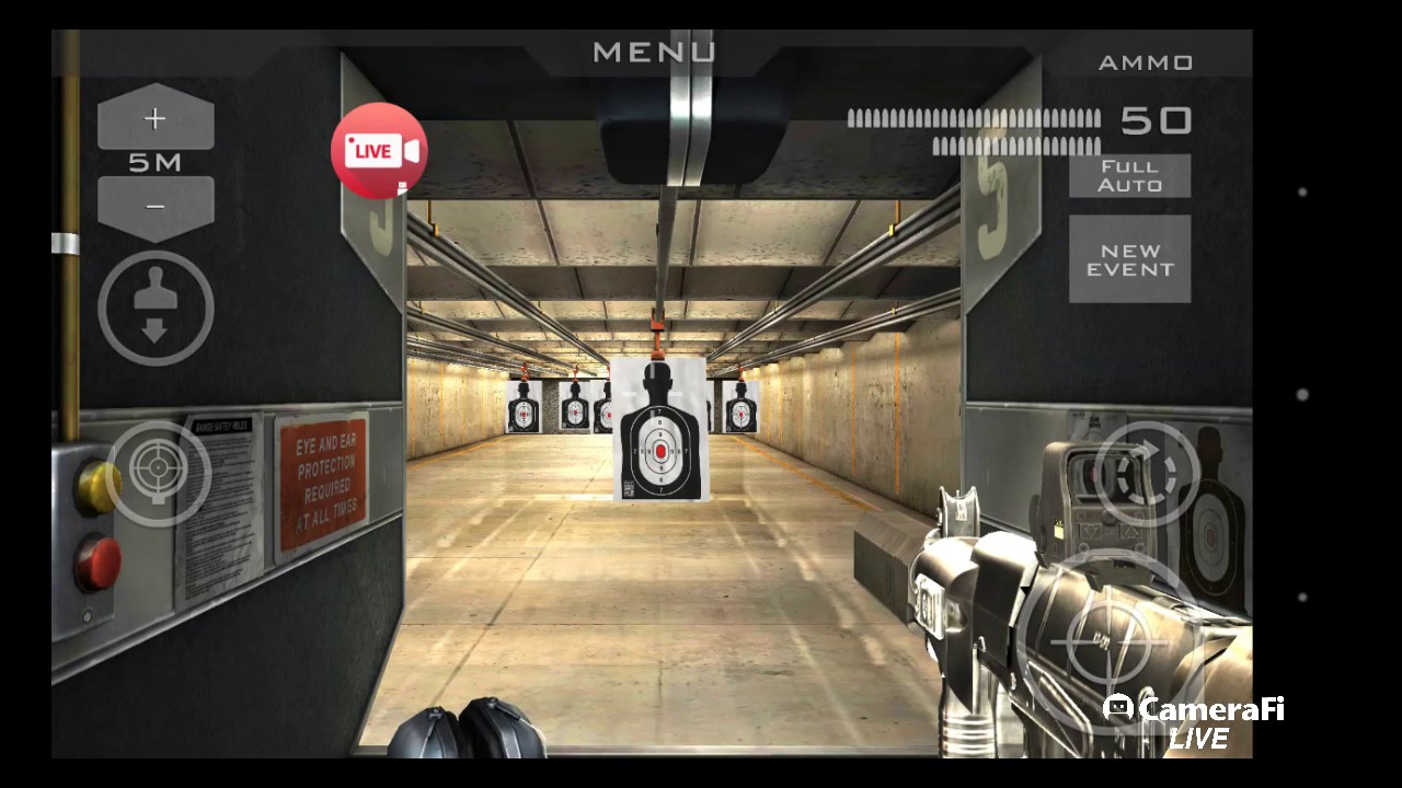diamondcrafter HD's broadcast