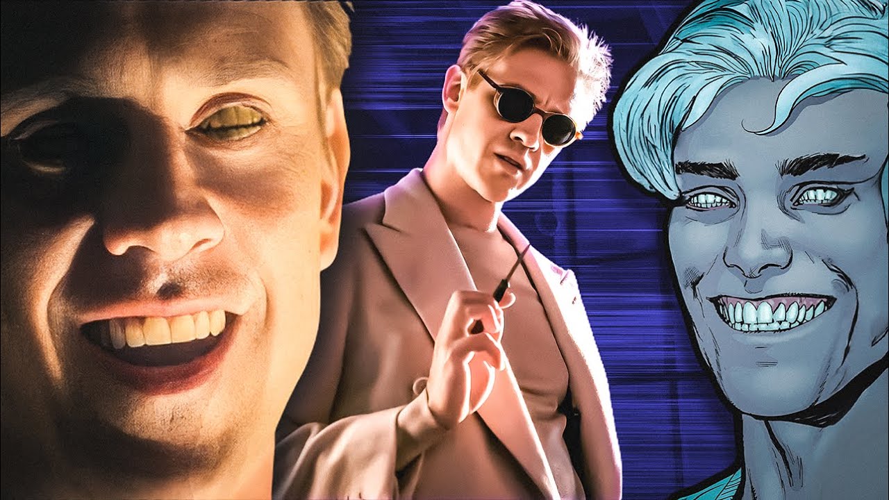 Corinthian: Analysis of Sandman’s Most Terrifying Nightmare