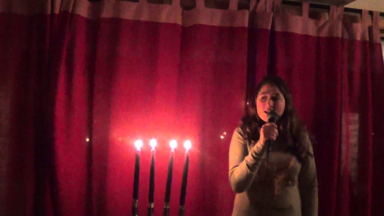 22. desember - Tenn lys (full versjon)