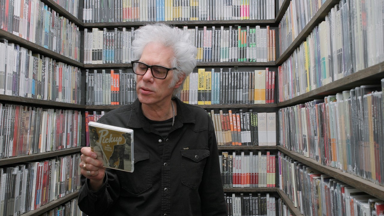 Jim Jarmusch's Closet Picks