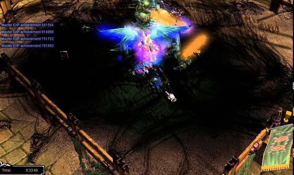 [MuOnline] Auto-Reconnect Function