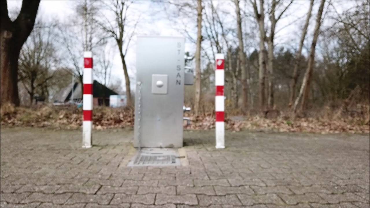 Wohnmobil Stellplatz Haselünne Teil 2 Wohnmobil Tour und Reisebericht