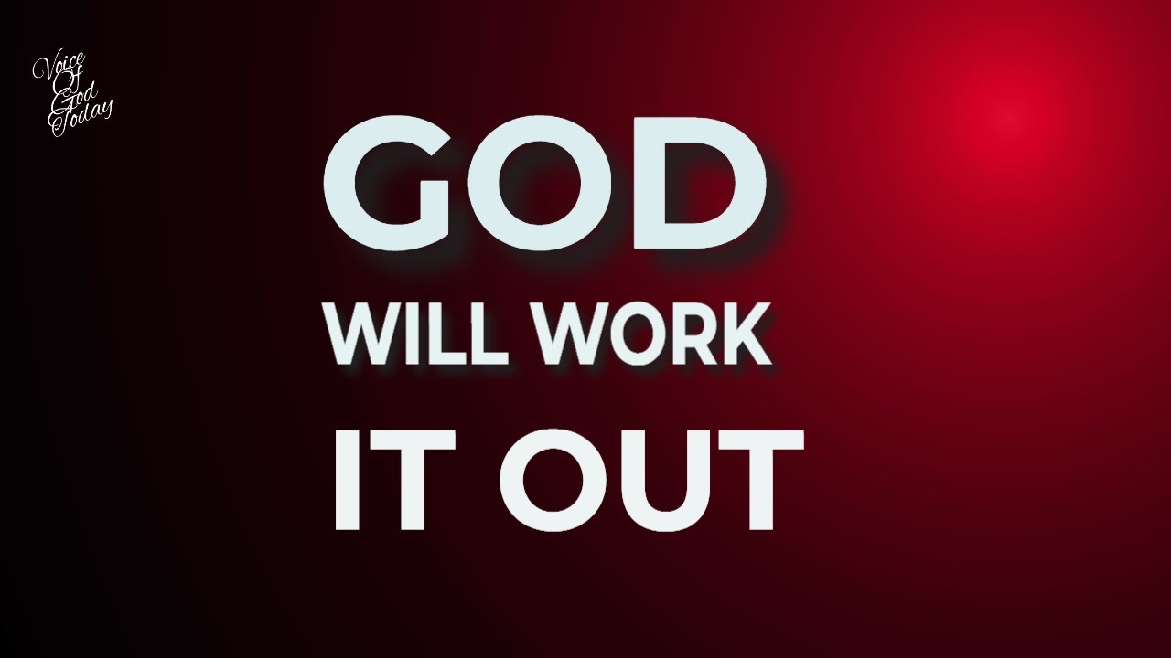How Trusting GOD Brings True Peace of Mind