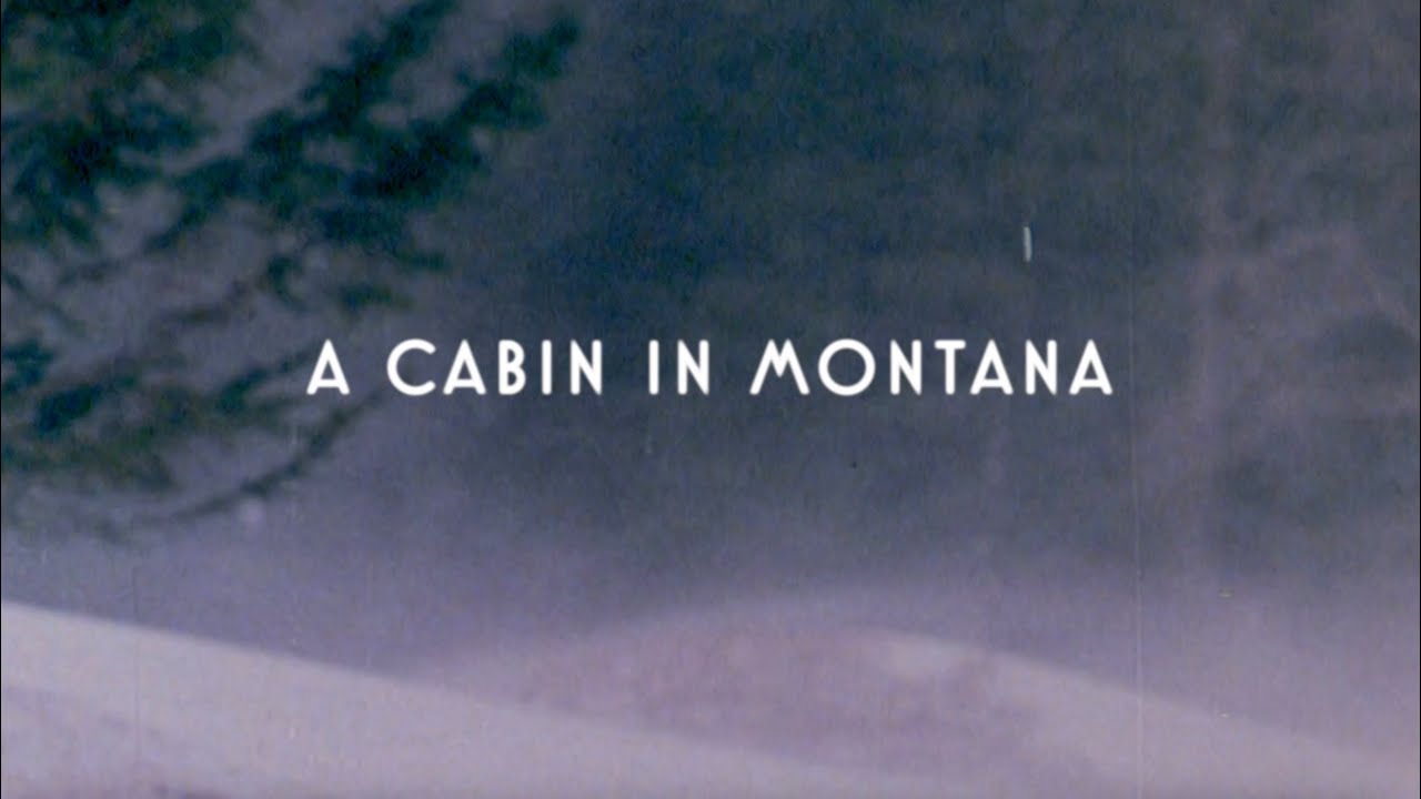 Hexvessel: A Cabin In Montana (Official Music Video)