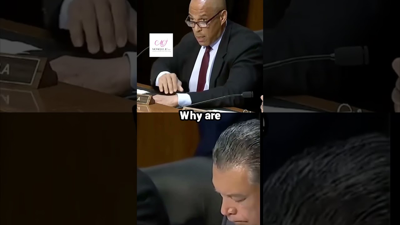 Did the FBI Director just get caught in a lie during his Senate testimony?