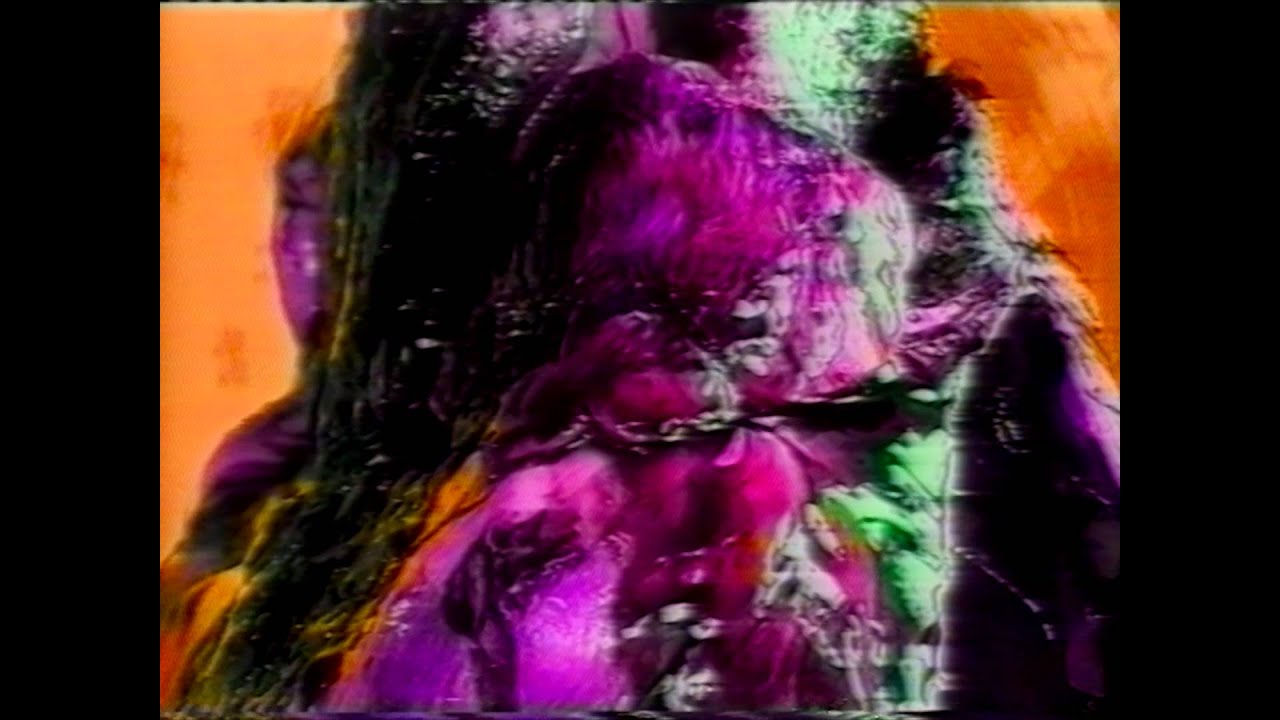 ZIBRA - Heartache (Official Video)