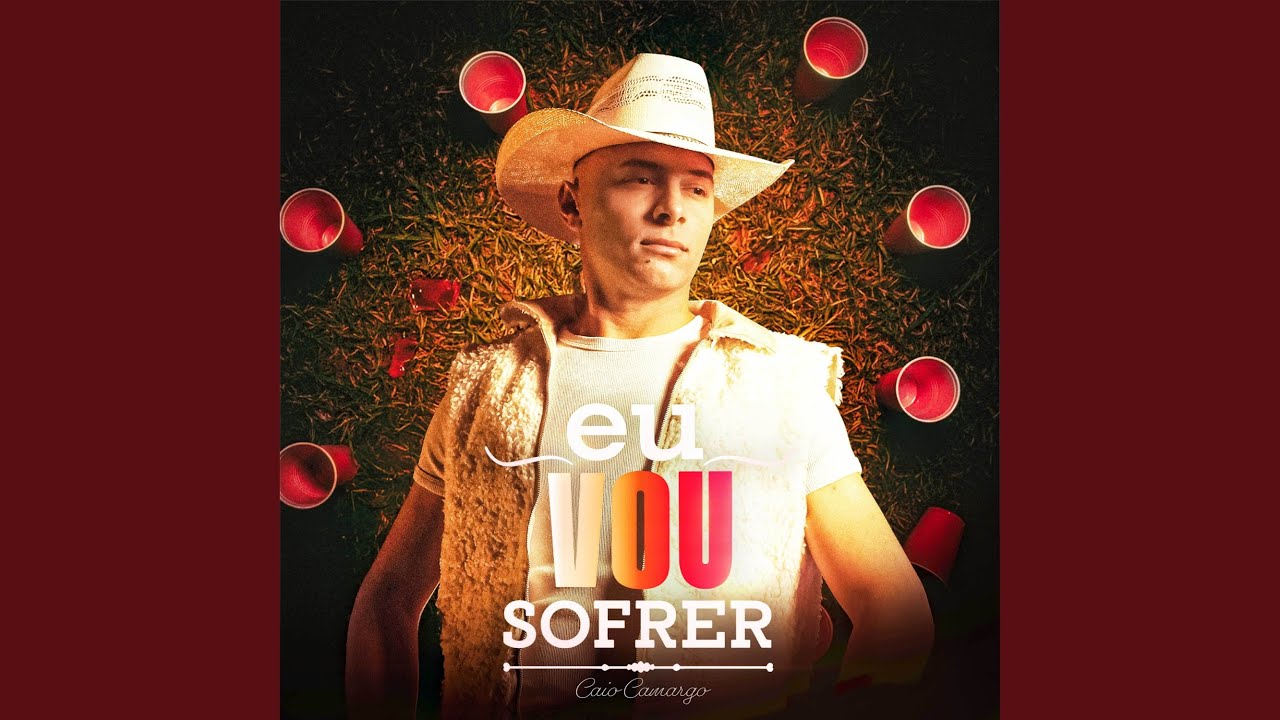 Eu Vou Sofrer
