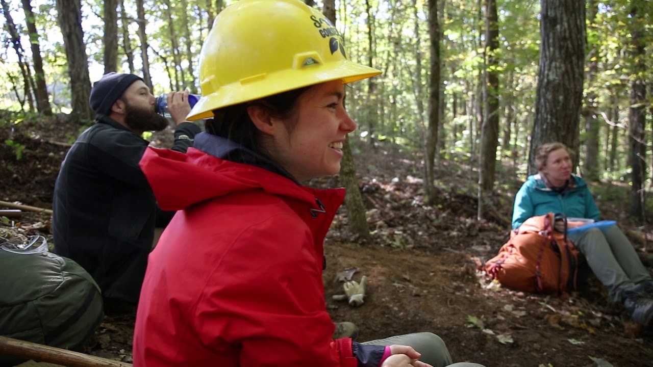 Southeast Conservation Corps