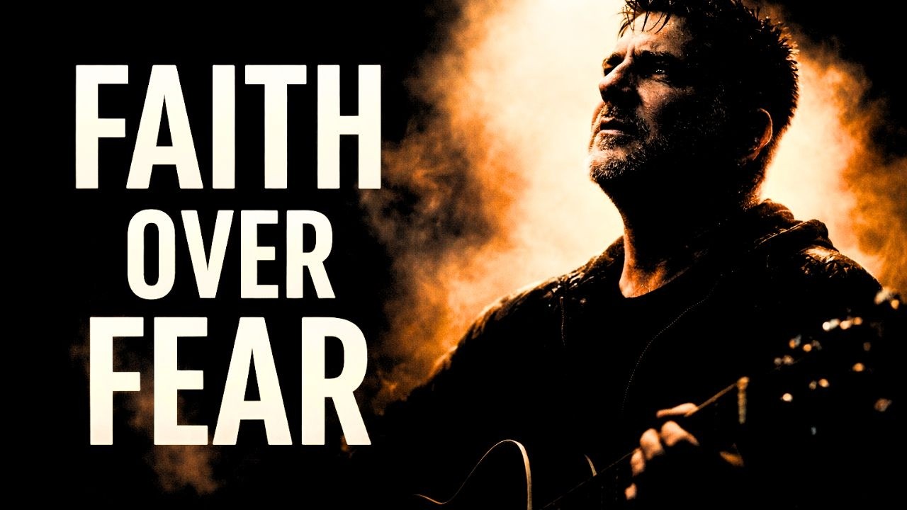 When Faith Is Bigger Than Fear | Epic American Journey