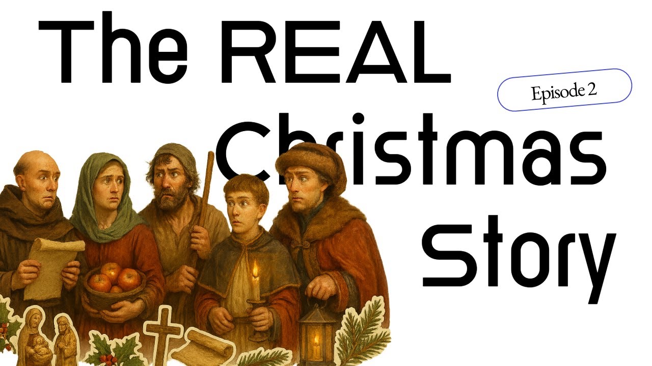 Medieval Christmas: The Shocking Truth Behind the Holiday We Know