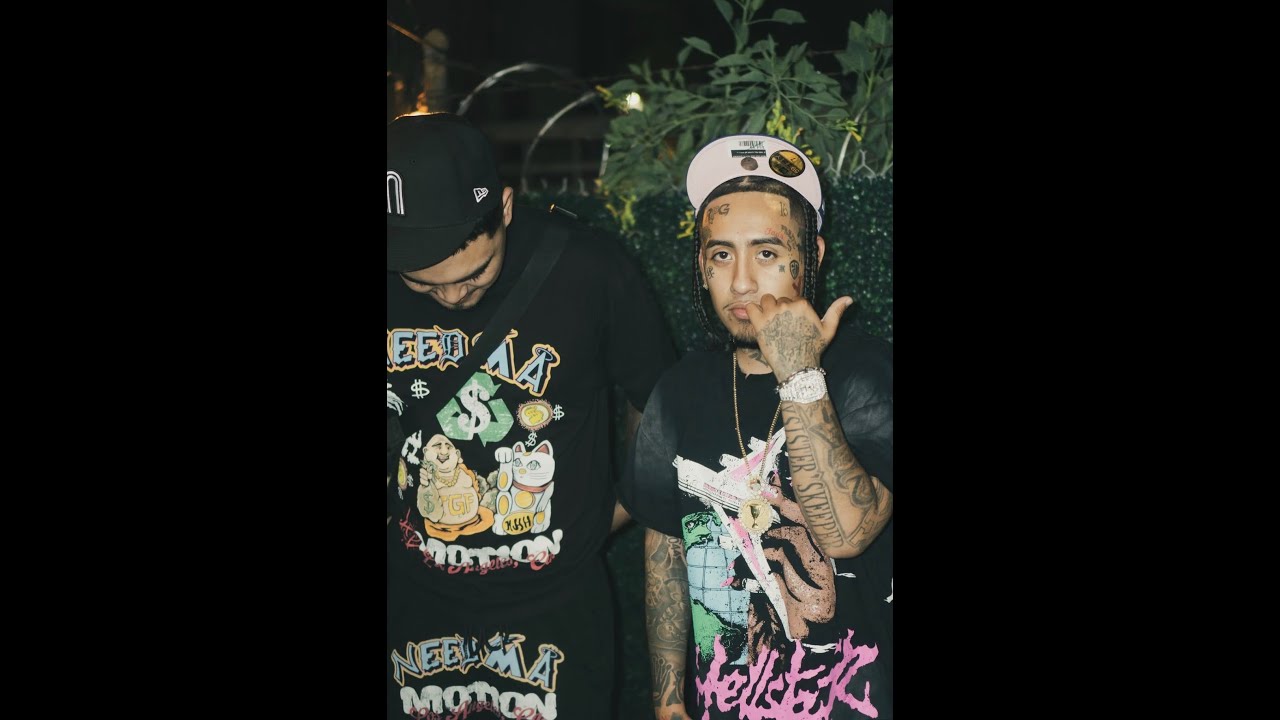 [FREE] PlayerrWays x GmoneyDt Type Beat - 