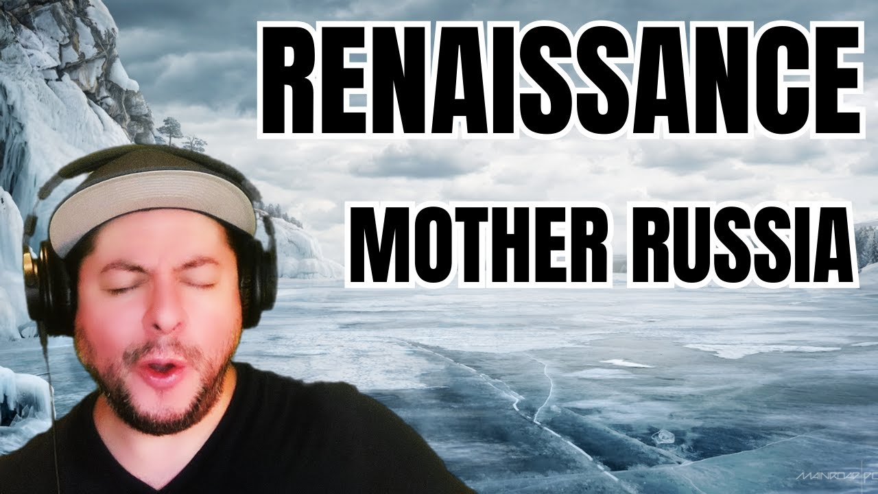 FIRST TIME HEARING Renaissance- 