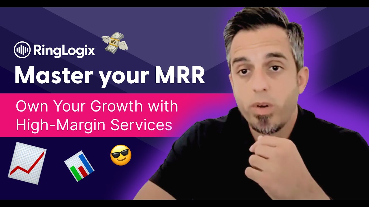 Scaling Smarter: Boosting Growth and MRR for MSPs and Resellers
