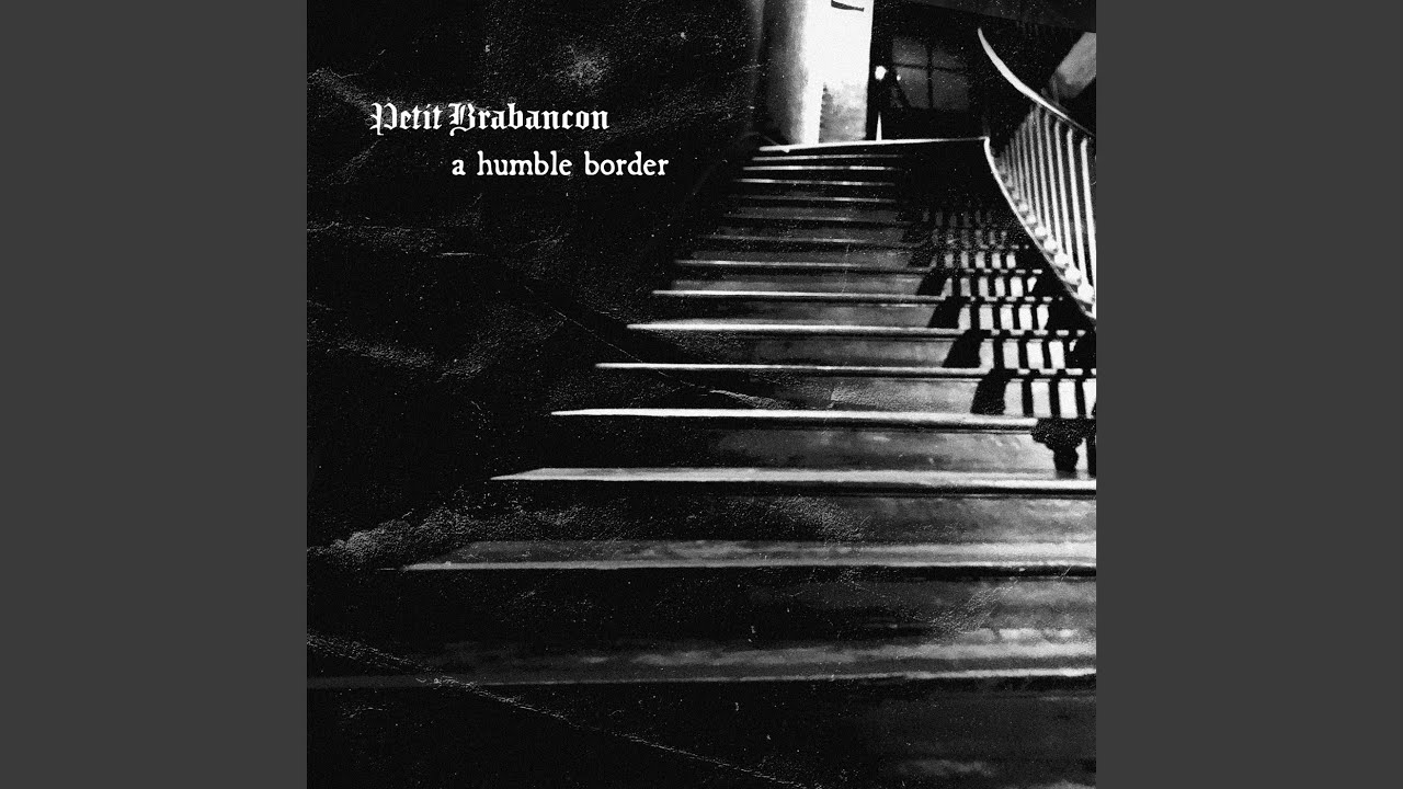 a humble border