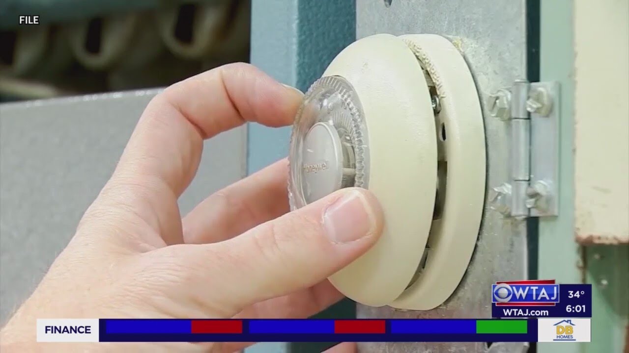 Utility costs rising, tips to save money on energy bills | WTAJ