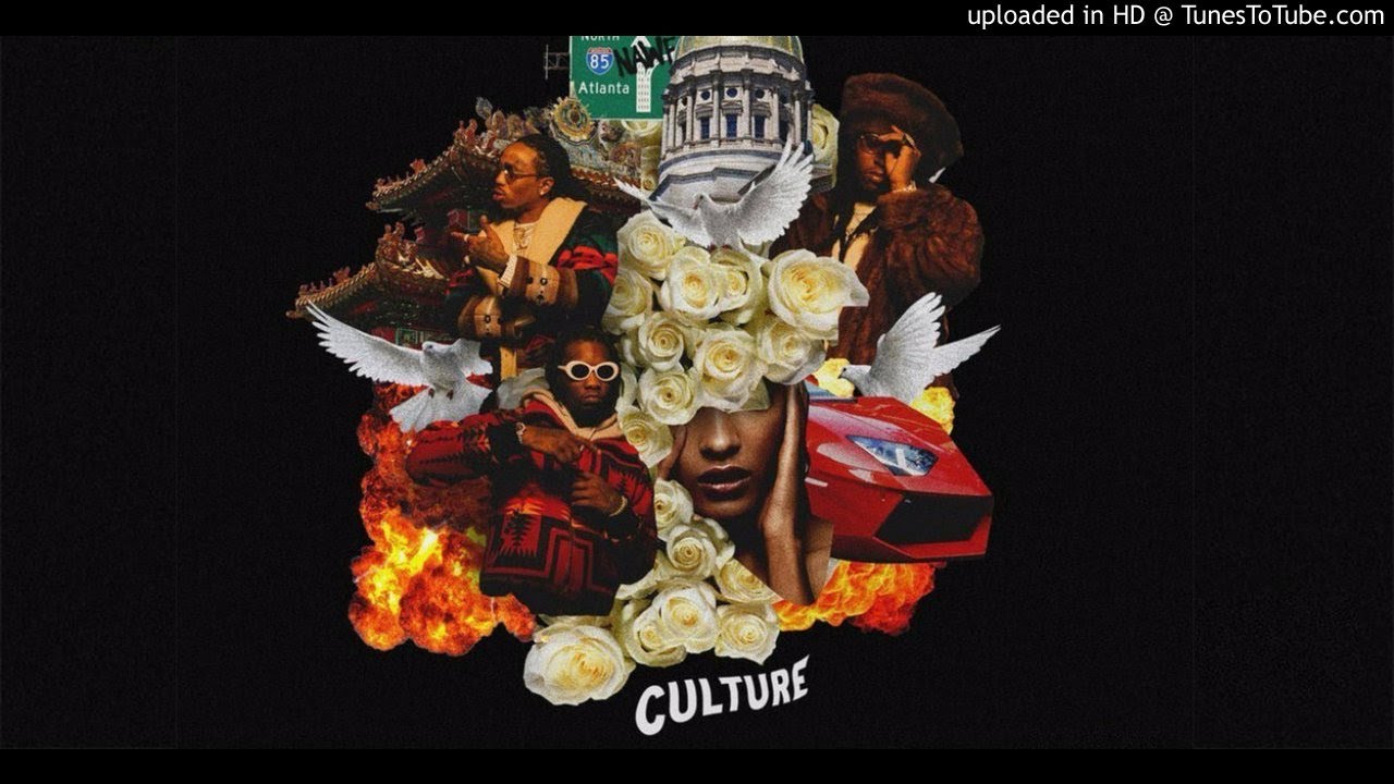 Migos -  What the Price (Official Instrumental)