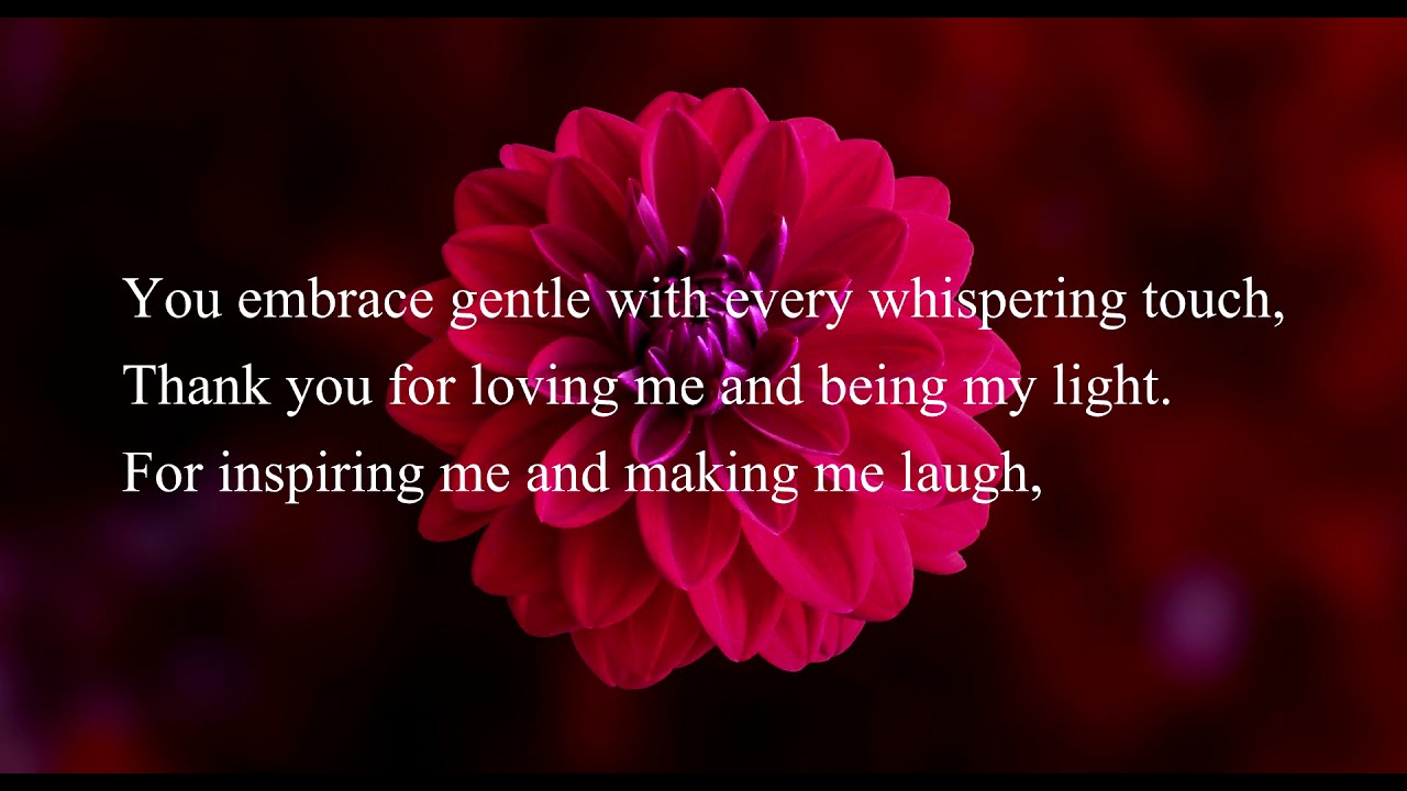 THE MOST ROMANTIC LOVE QUOTES FOR HER 2021