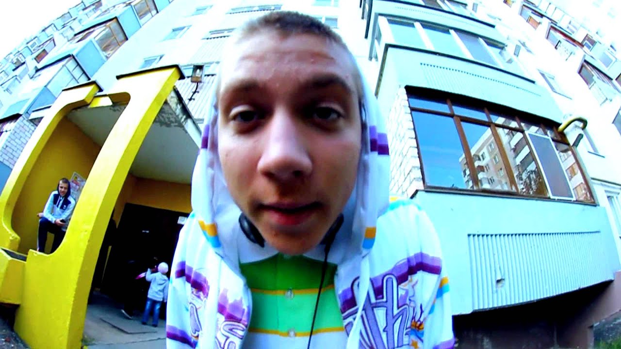 Maf [ RAPlain ] - Алмазный пазл (Mixtape 2012)