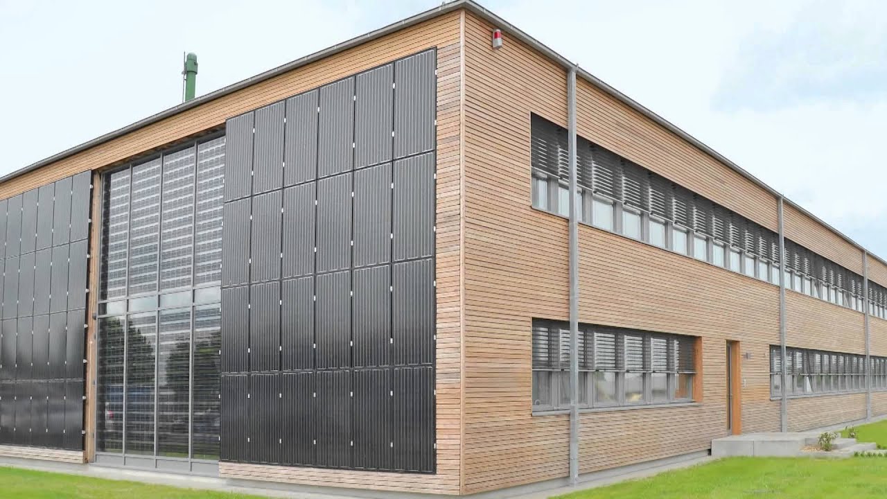 ertex intersolar tv