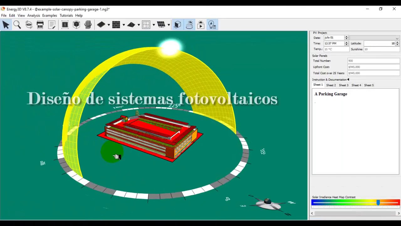 Ingenier&iacute;a en energ&iacute;a - Universidad Polit&eacute;cnica del Estado de Guerrero