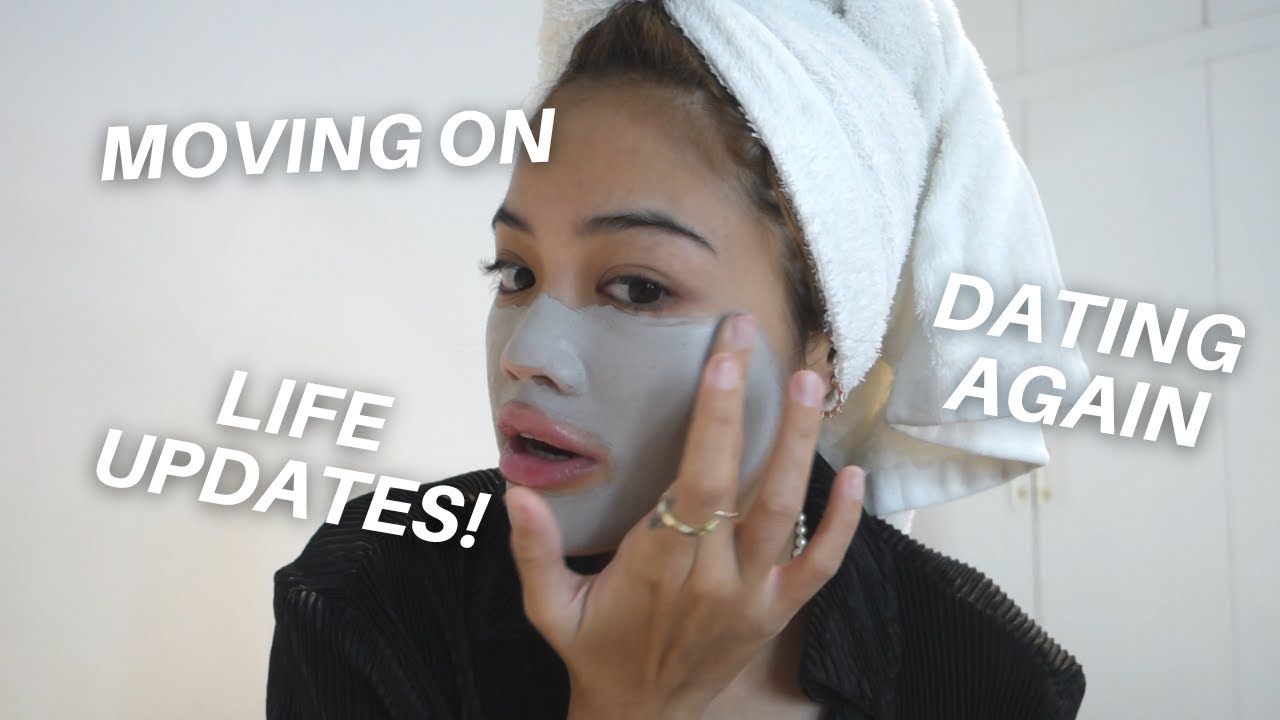 get unready with me at 1am + life updates