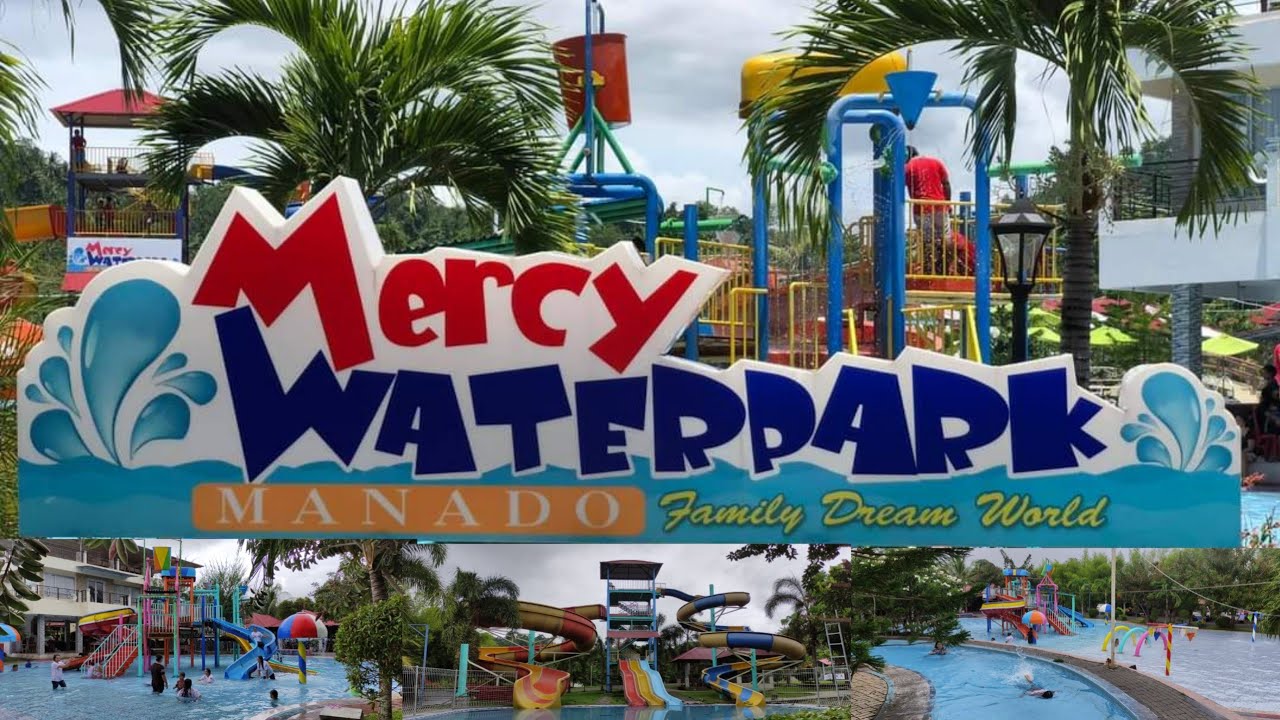 WISATA AIR 