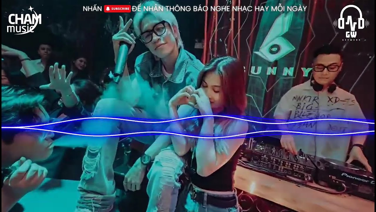 NHẠC REMIX TRIỆU VIEW TIKTOK - FULL TRACK DJ THÁI HOÀNG REMIX - NONSTOP 2026 HAY NHẤT HIỆN NAY