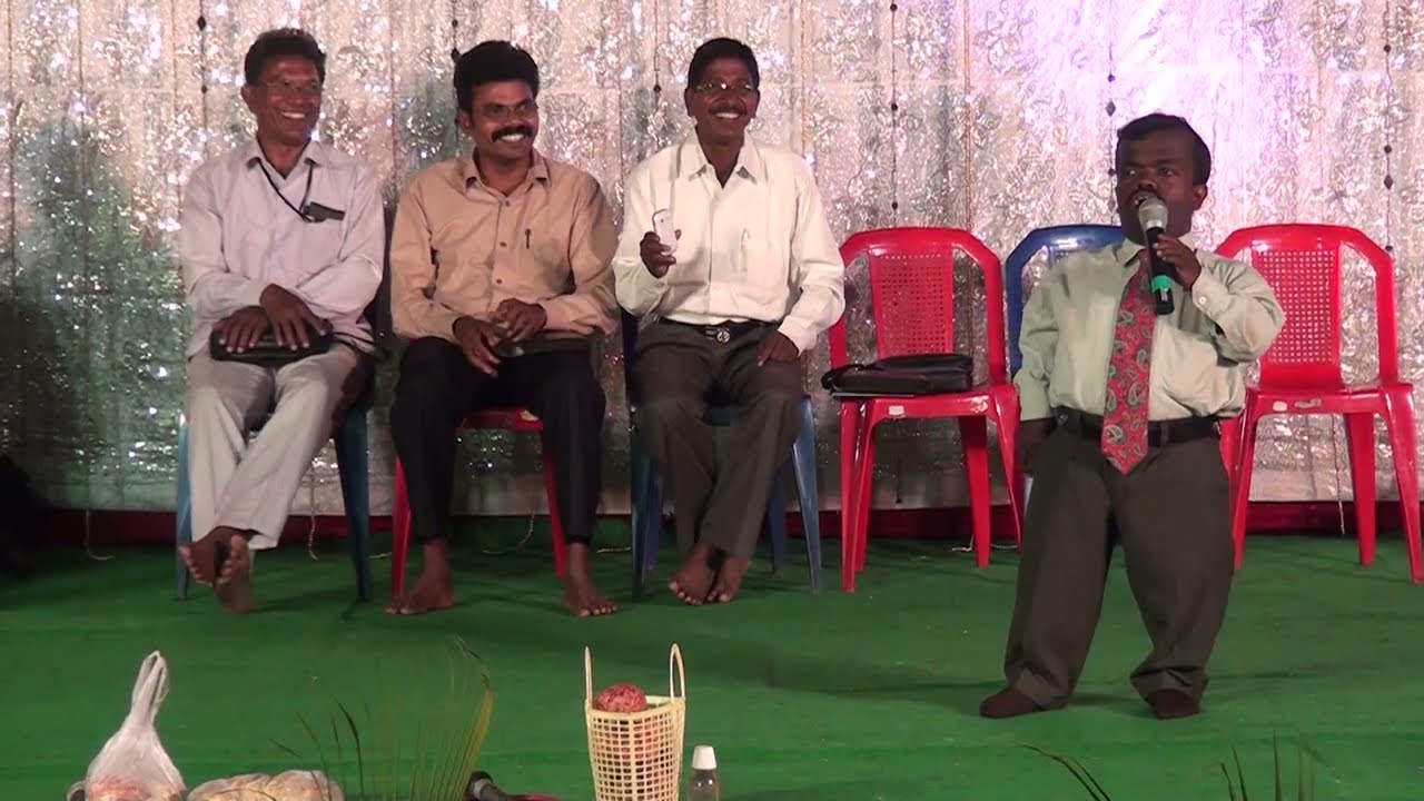 Hallelujah Geethalu Song -Ps.Joseph|| Tadepalligudem @johnprasadministries8222