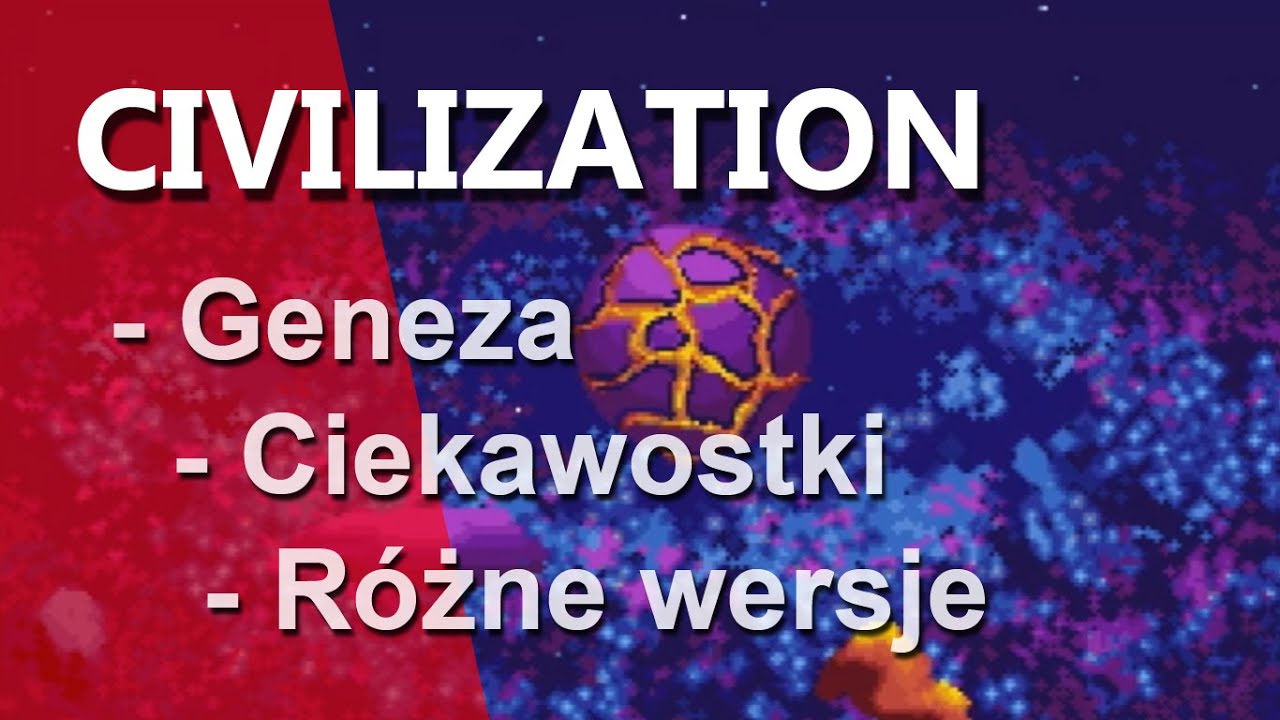 Civilization - jak powstawała ta wspaniała gra?
