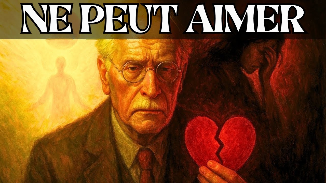 Pourquoi les &eacute;veill&eacute;s spirituellement ne trouvent pas l'amour &ndash; Carl Jung