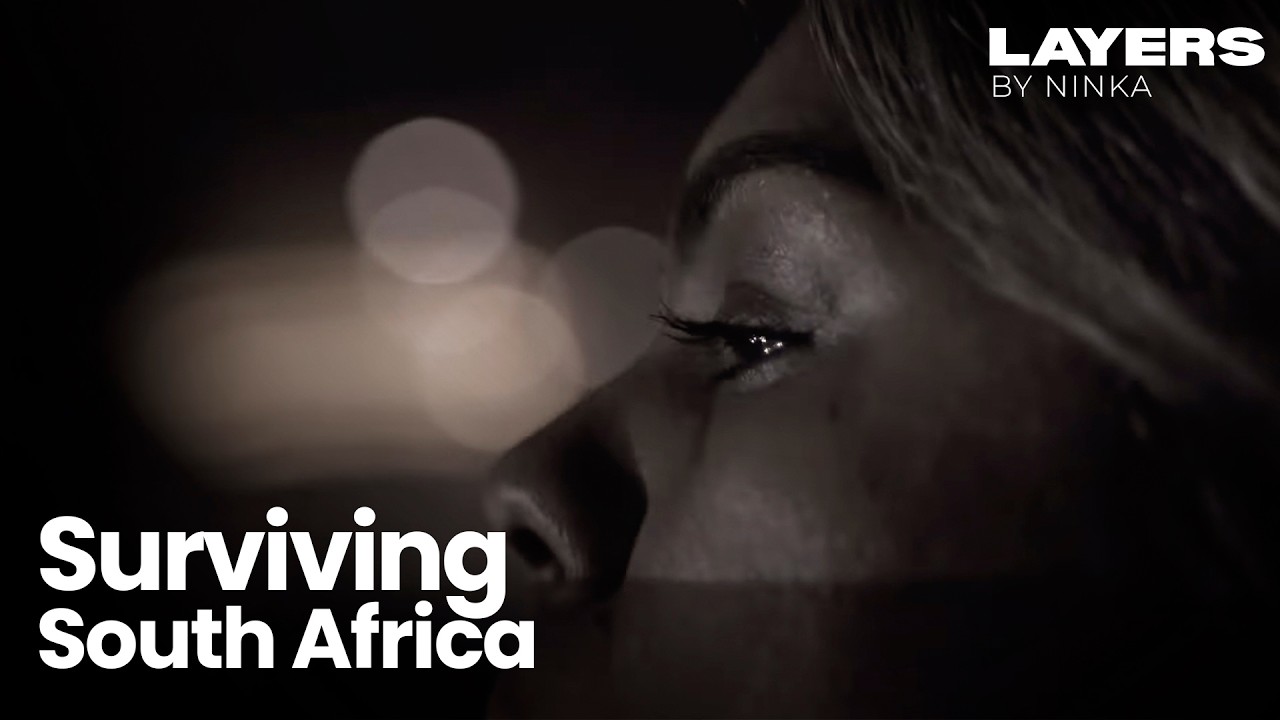Durban - Survival in South Africa's Dangerous Metropolis
