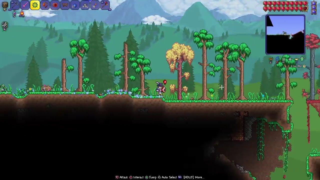 Melee Pt3