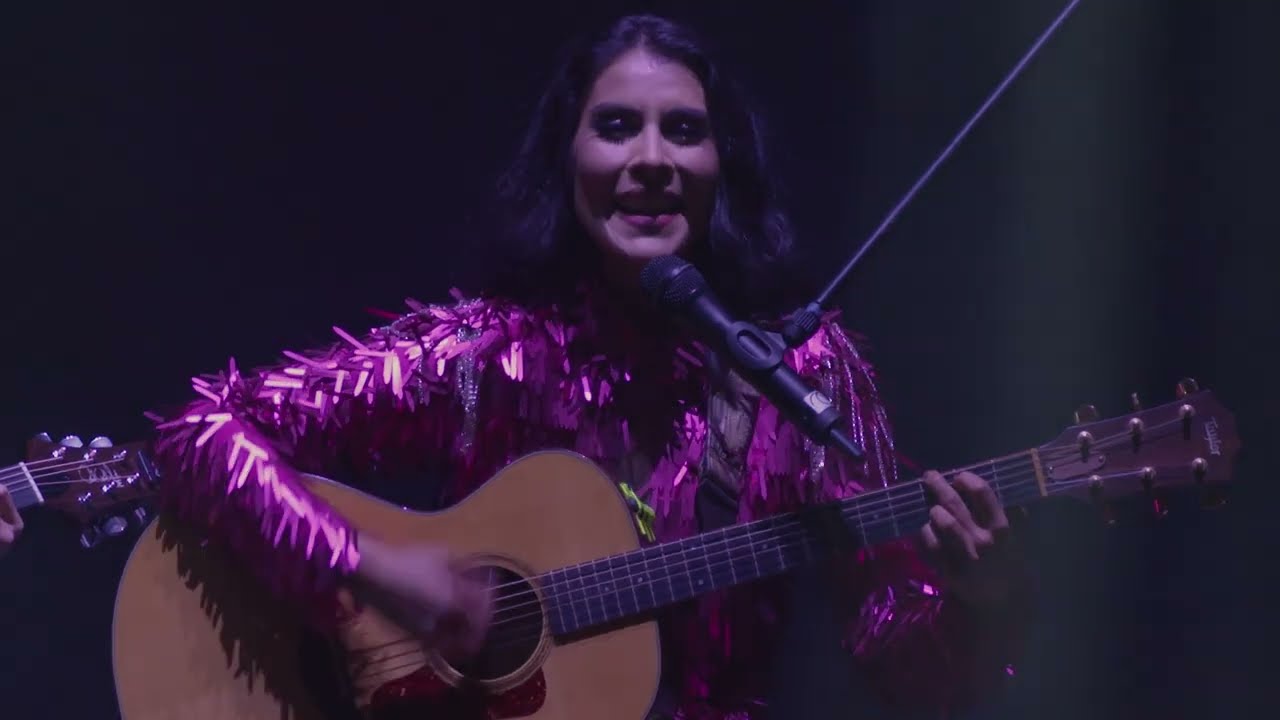 Acústico - Alquimia Tour