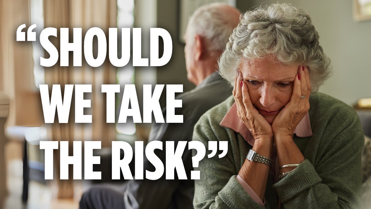 $3M and No Income Need—What Should They Really Do?
