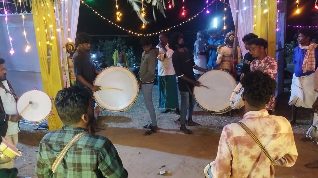 SSS band set Avalurpet 🥁🥁🥁 9994675173