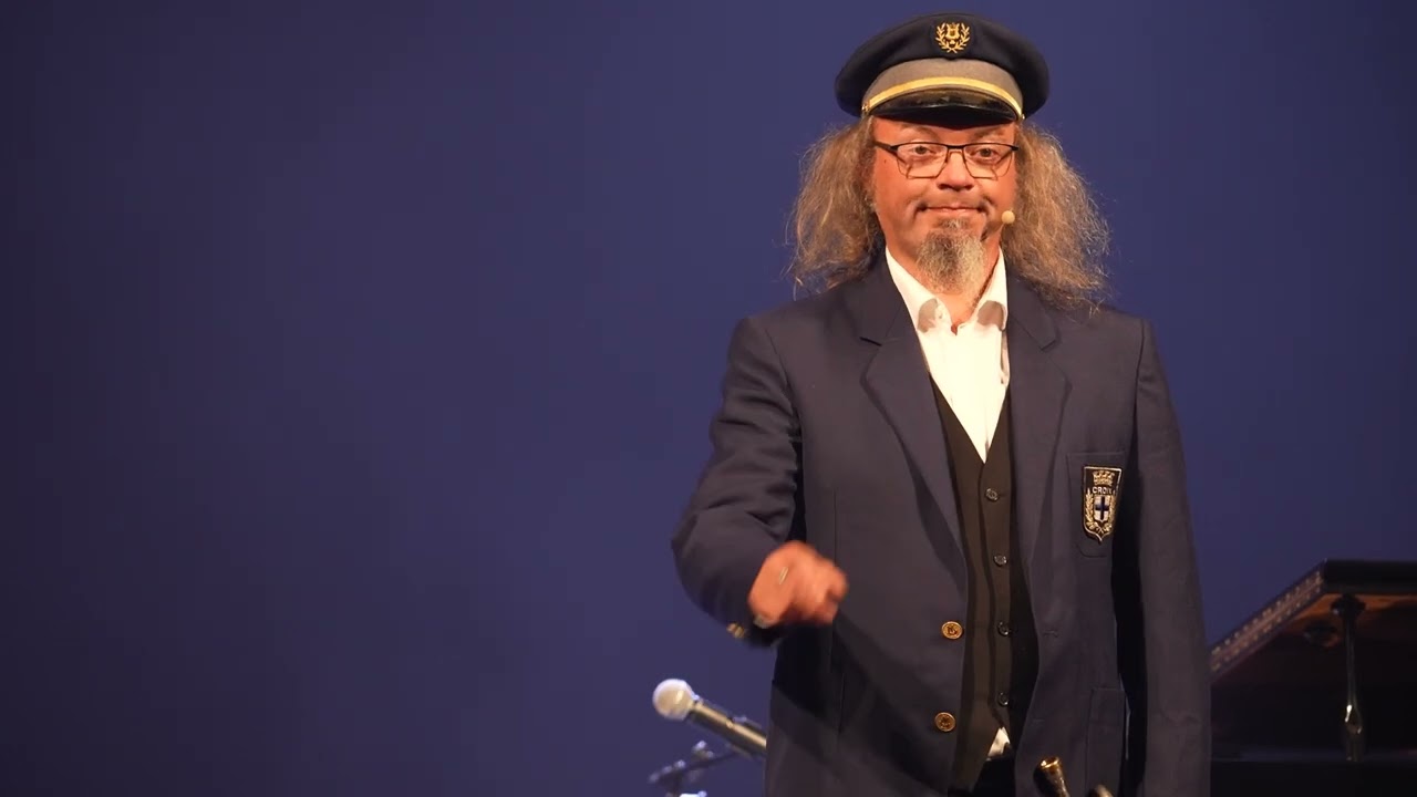 Simon Fache Pianiste Tout Terrain Sonnerie pour les vivants