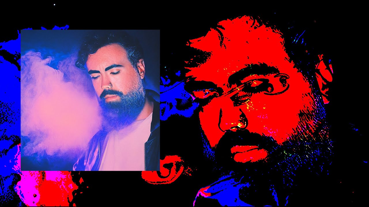 At Home with Henry 214 - EGOTRIP (ONLY HENRY SAIZ TRACKS) DOWNTEMPO EDITION PART 2