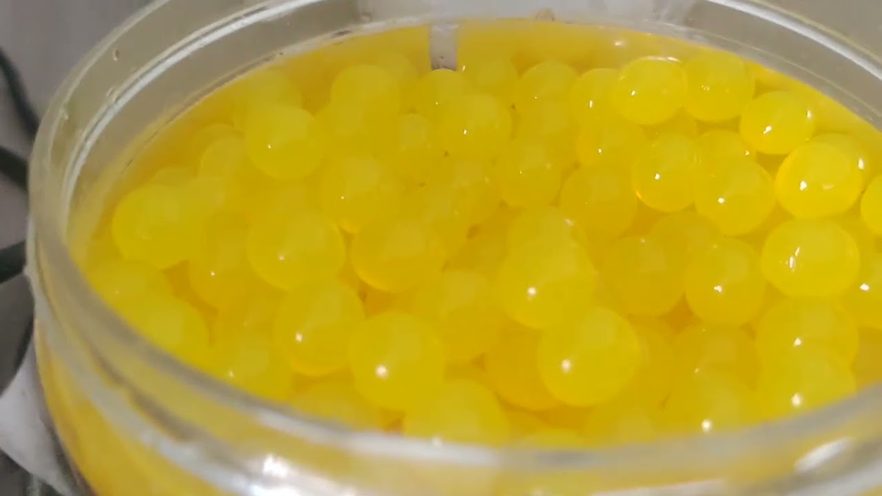 Bacto balls(Colombo)