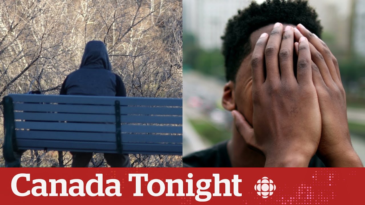Is there a male loneliness epidemic? | Spotlight