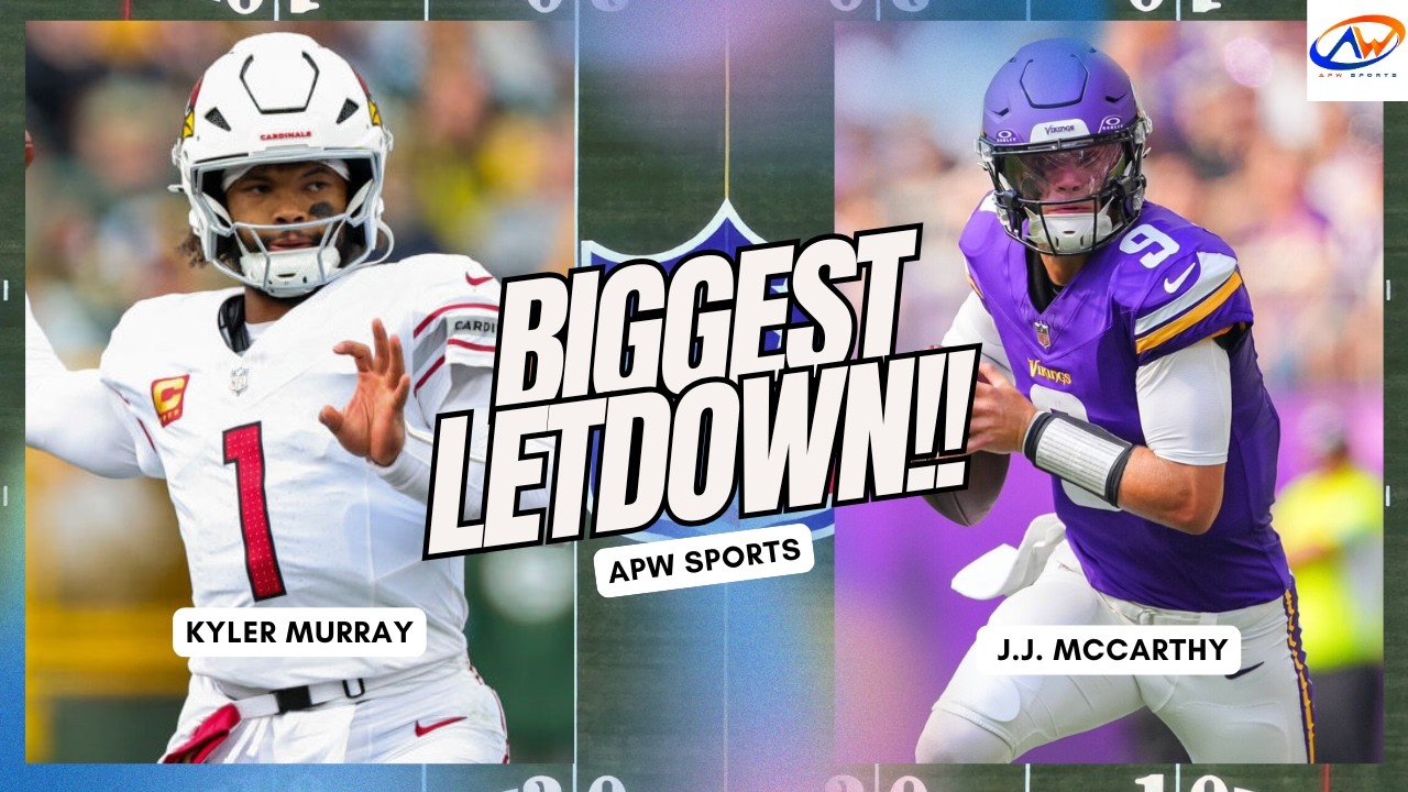 Every NFL Team's Worst Offseason Nightmare