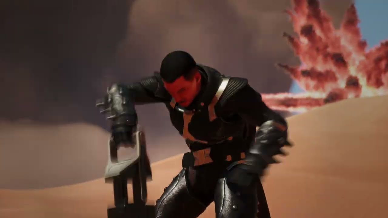 More things to do in Dune Awakening