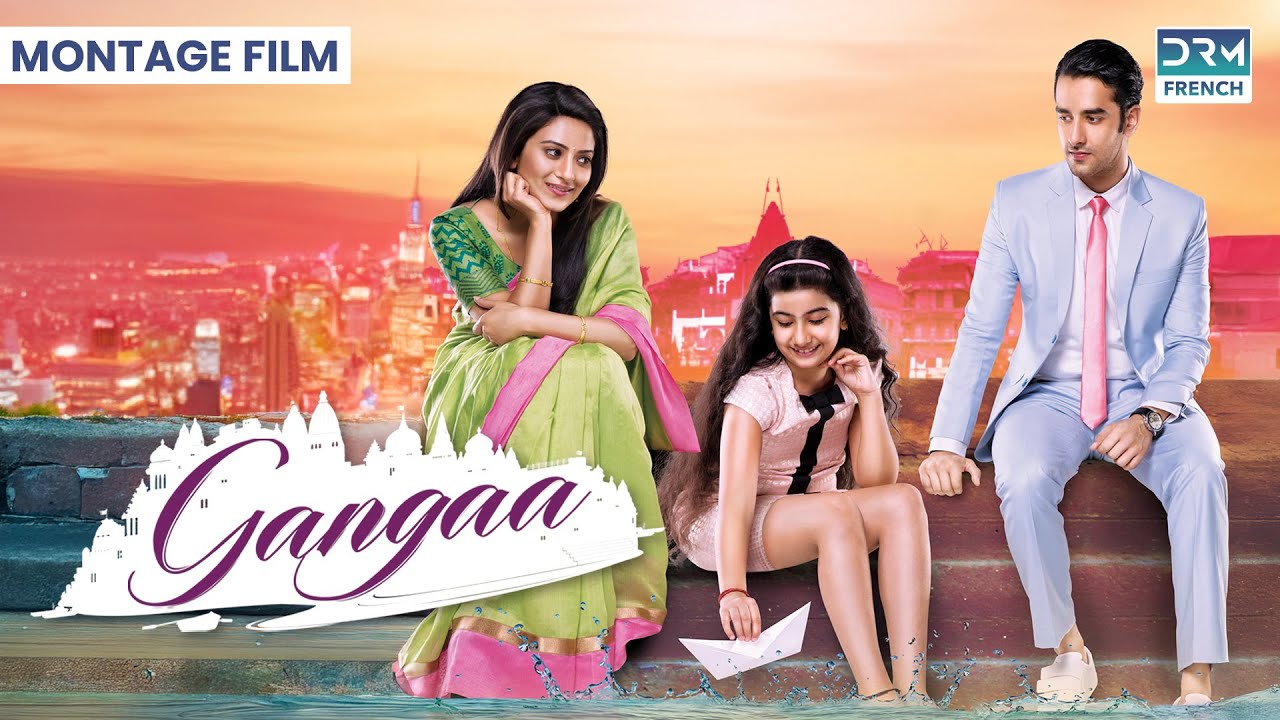 Montage Film | Gangaa Épisode 177-184 | Feuilleton Indien en Francais